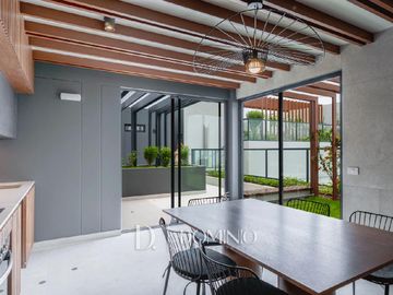 Departamento de estreno en alquiler - Magdalena