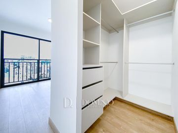 Departamento de estreno en alquiler - Magdalena