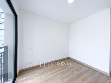 Departamento de estreno en alquiler - Magdalena