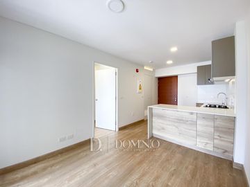 Departamento de estreno en alquiler - Magdalena