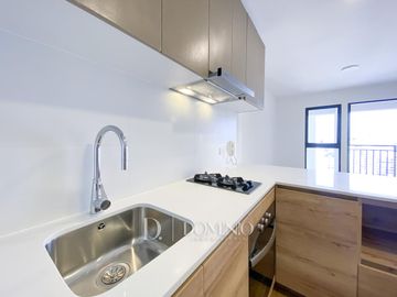 Departamento de estreno en alquiler - Magdalena