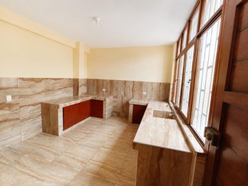 Casa en Pachacamac