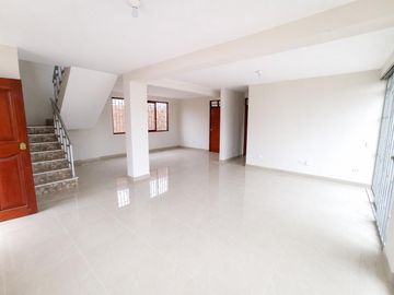 Casa en Pachacamac