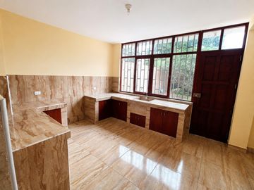 Casa en Pachacamac