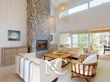 Casa en venta en Costa Esmeralda con gas natural