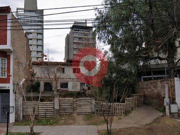 TERRENO EN VENTA de 274 m² en Av. San Juan, Neuquén Capital