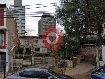 TERRENO EN VENTA de 274 m² en Av. San Juan, Neuquén Capital