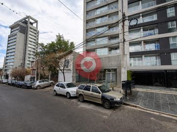 TERRENO EN VENTA de 274 m² en Av. San Juan, Neuquén Capital