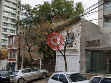 TERRENO EN VENTA de 274 m² en Av. San Juan, Neuquén Capital