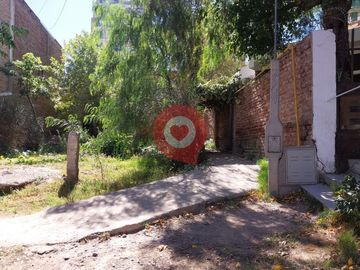 TERRENO EN VENTA de 274 m² en Av. San Juan, Neuquén Capital