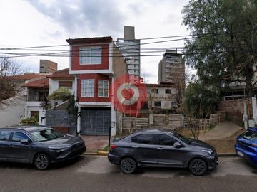 TERRENO EN VENTA de 274 m² en Av. San Juan, Neuquén Capital