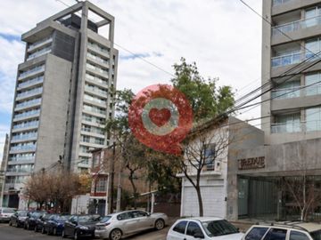 TERRENO EN VENTA de 274 m² en Av. San Juan, Neuquén Capital