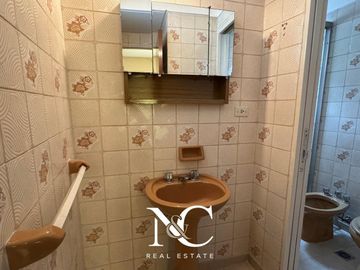 Departamento en venta en Palermo
