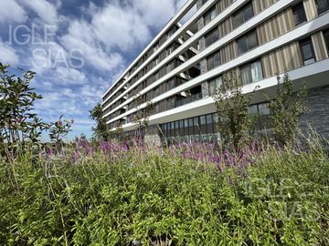 Departamento en venta y alquiler con muebles en Oceana, Nordelta