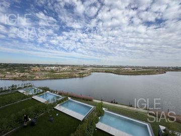 Departamento en venta y alquiler con muebles en Oceana, Nordelta
