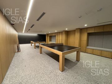 Departamento en venta y alquiler con muebles en Oceana, Nordelta