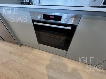 Departamento en venta y alquiler con muebles en Oceana, Nordelta
