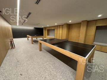 Departamento en venta y alquiler con muebles en Oceana, Nordelta