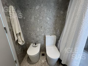 Departamento en venta y alquiler con muebles en Oceana, Nordelta