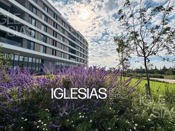 Departamento en venta y alquiler con muebles en Oceana, Nordelta