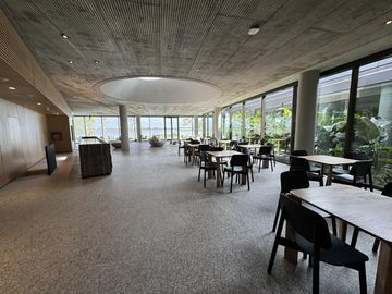 Departamento en venta y alquiler con muebles en Oceana, Nordelta