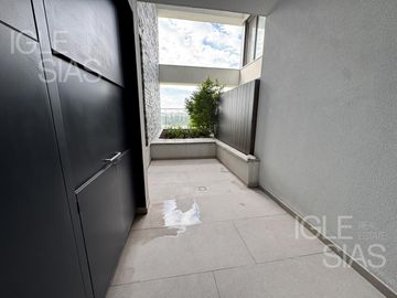 Departamento en venta y alquiler con muebles en Oceana, Nordelta