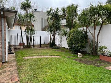 Alquiler Casa 7 amb con pileta y jardin - Punta Chica
