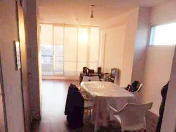 Excelente departamento en alquiler ubicado en Balvanera