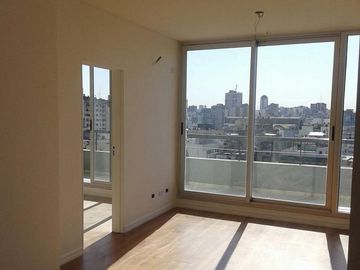 Excelente departamento en alquiler ubicado en Balvanera