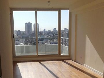 Excelente departamento en alquiler ubicado en Balvanera