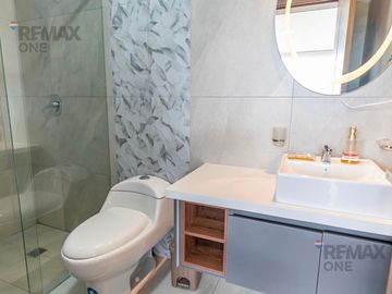 Suite en Venta