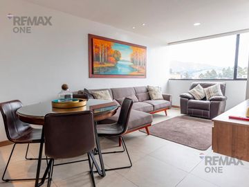 Suite en Venta