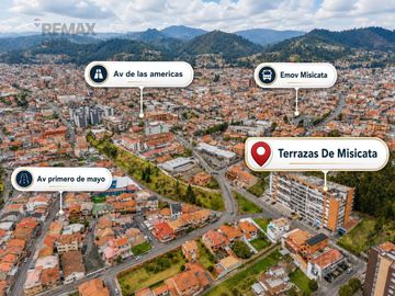 Suite en Venta