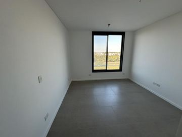 3 amb c Cochera y Baulera - Oceana Nordelta-  Vista a Laguna Central