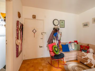 MONOAMBIENTE - VENTA - EXCELENTE ZONA - PALERMO SOHO