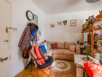 MONOAMBIENTE - VENTA - EXCELENTE ZONA - PALERMO SOHO