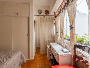 MONOAMBIENTE - VENTA - EXCELENTE ZONA - PALERMO SOHO