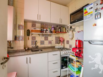 MONOAMBIENTE - VENTA - EXCELENTE ZONA - PALERMO SOHO