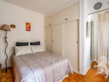 MONOAMBIENTE - VENTA - EXCELENTE ZONA - PALERMO SOHO