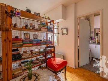 MONOAMBIENTE - VENTA - EXCELENTE ZONA - PALERMO SOHO