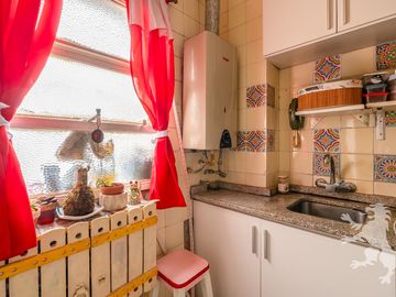 MONOAMBIENTE - VENTA - EXCELENTE ZONA - PALERMO SOHO