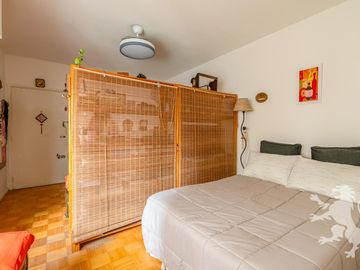 MONOAMBIENTE - VENTA - EXCELENTE ZONA - PALERMO SOHO