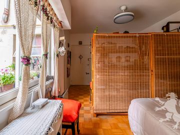 MONOAMBIENTE - VENTA - EXCELENTE ZONA - PALERMO SOHO
