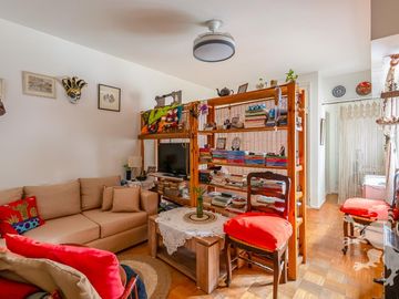 MONOAMBIENTE - VENTA - EXCELENTE ZONA - PALERMO SOHO