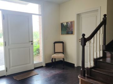 Casa en Venta de 7 ambientes en el barrio Ayres de Pilar. Pilar. GBA Norte