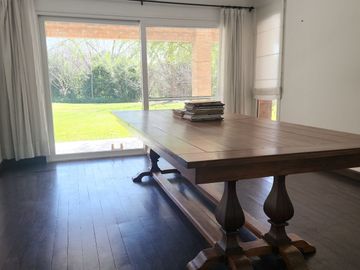 Casa en Venta de 7 ambientes en el barrio Ayres de Pilar. Pilar. GBA Norte