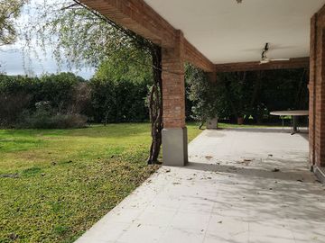 Casa en Venta de 7 ambientes en el barrio Ayres de Pilar. Pilar. GBA Norte