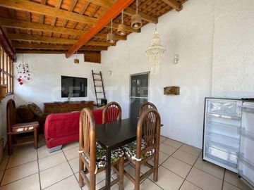 Departamento Amueblado en Renta - Zona Barreal y Recta Cholula