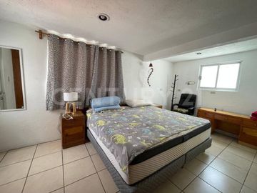 Departamento Amueblado en Renta - Zona Barreal y Recta Cholula