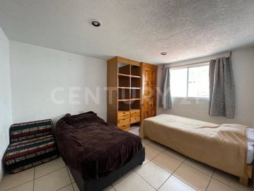 Departamento Amueblado en Renta - Zona Barreal y Recta Cholula